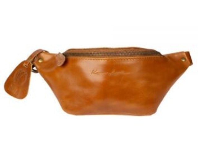 Kenes Waist Bag Unisex Kenan S Pullup 1